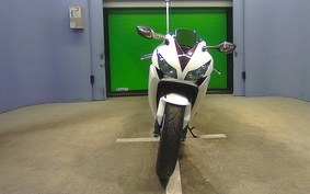 HONDA CBR1000RR Gen. 2 SC59