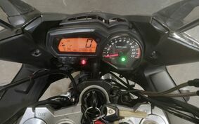 YAMAHA FZ FAZER FEATHER 2009 RN21J