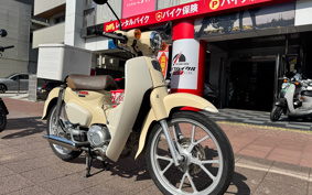 HONDA SUPER CUB110 JA59