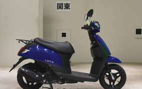 SUZUKI LET's CA4AA