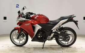 HONDA CBR250R GEN 3 MC41