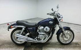 HONDA VRX400 ROADSTAR 1996 NC33