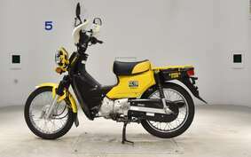 HONDA CROSS CUB 110 JA10