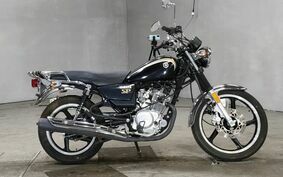 YAMAHA YB125SP PCJL