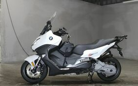 BMW C650 SPORT 2018 0C04