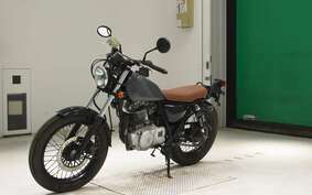 SUZUKI GRASS TRACKER NJ4BA