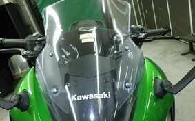 KAWASAKI NINJA 1000 SX 2023 ZXT02K