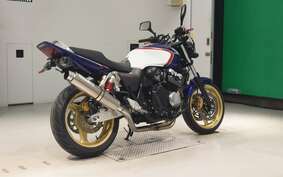 HONDA CB400SFV-3 2006 NC39