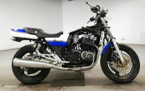 SUZUKI GSX400X IMPULSE GK79A