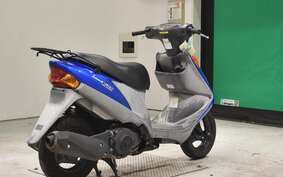 SUZUKI ADDRESS V125 CF4EA