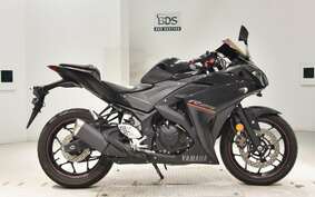 YAMAHA YZF-R25 RG43J