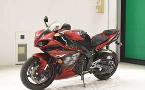 YAMAHA YZF-R1 2012