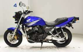 HONDA CB400SF VTEC K NC39