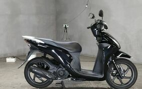 HONDA DIO 110 JF58