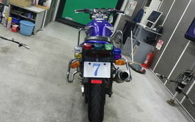 HONDA CB400SF VTEC K 2006 NC39