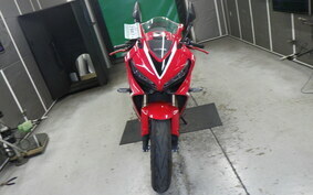 HONDA CBR650R 2021 RH03