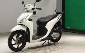 HONDA DIO 110 JF58