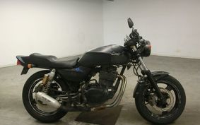 HONDA CB250RS MC02