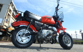 HONDA GORILLA Z50J