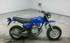 HONDA APE 100 HC07