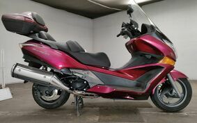 HONDA SILVER WING 400 GT 2012 NF03