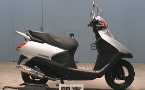 HONDA SPACY 100 JF13