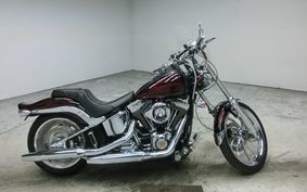 HARLEY FXSTC 1580 2007 JL5