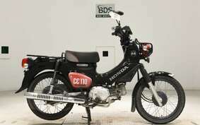 HONDA CROSS CUB 110 JA45