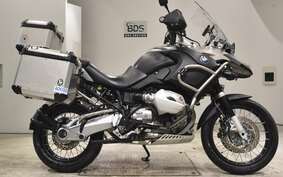 BMW R1200GS ADVENTURE 2009