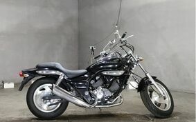 KAWASAKI ELIMINATOR 250 V Type VN250A