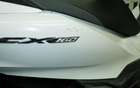 HONDA PCX 160 KF47