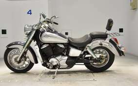 HONDA SHADOW 400 2003 NC34