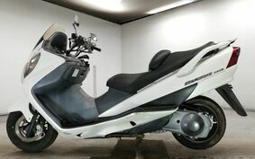 SUZUKI SKYWAVE 250 (Burgman 250) S CJ43A