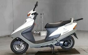 HONDA SPACY 125 JF04