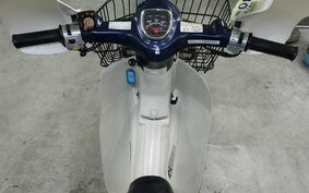 HONDA C50 SUPER CUB AA01