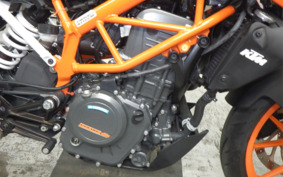 KTM 390 DUKE 2018 JPJ40