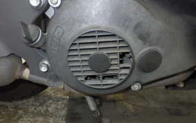 SUZUKI ADDRESS V125 CF4EA