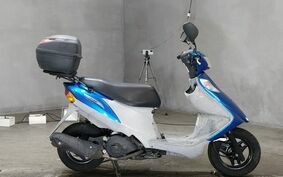 SUZUKI ADDRESS V125 G CF46A