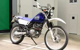 SUZUKI DJEBEL 200 (DR200SE) SH42A