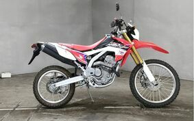 HONDA CRF250L MD38