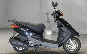 YAMAHA AXIS 125 TREET SE53J