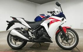 HONDA CBR250R MC41