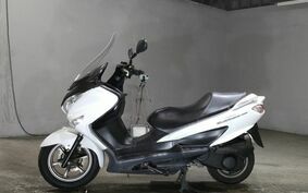 SUZUKI SKYWAVE 200 (Burgman 200) CH41A