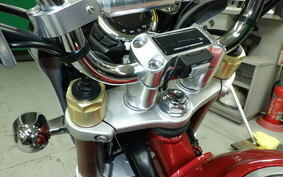 HONDA MONKEY 125 JB02