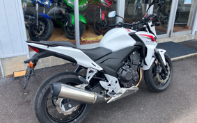 HONDA CB400F 2013 NC47