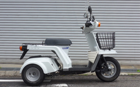 HONDA GYRO X Standart TD02