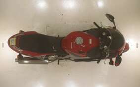 HONDA CBR600F GEN 2 2000 PC35