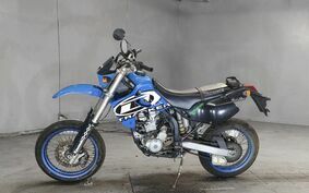 KAWASAKI KLX250D TRACKER LX250E