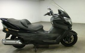 SUZUKI SKYWAVE 400 S 2008 CK44A