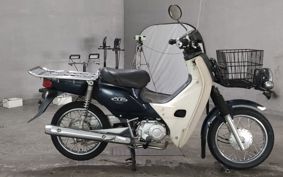 HONDA SUPER CUB110 JA10